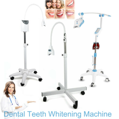 Dental Teeth Whitening Machine Lamp LED Whitening Accelerator Bleaching Light