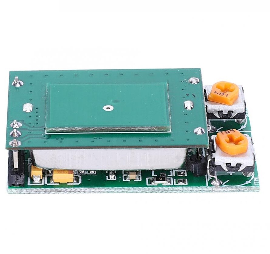Module capteur radar à micro-ondes HFS-DC06 5.8GHz