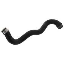 Febi Bilstein Radiator Hose fits Mercedes Benz - 46454 - OE Matching Quality