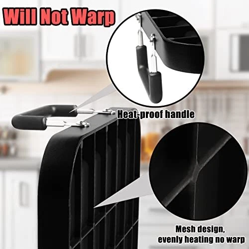 Glass stove top griddle deals