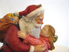 Vintage Whitley Bay Limited Edition “Hug” figurine Italy — photo 5