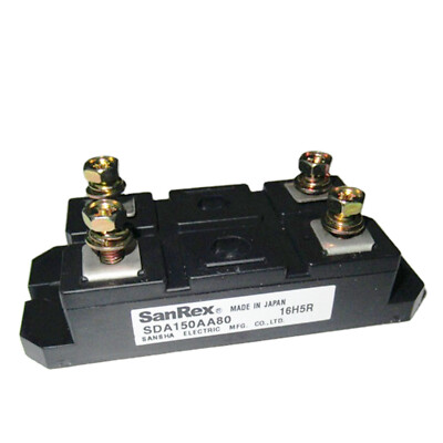 NEW Sanrex SDA150AA80 Power Module Supply