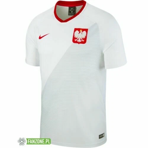 Maglie da calcio Nike