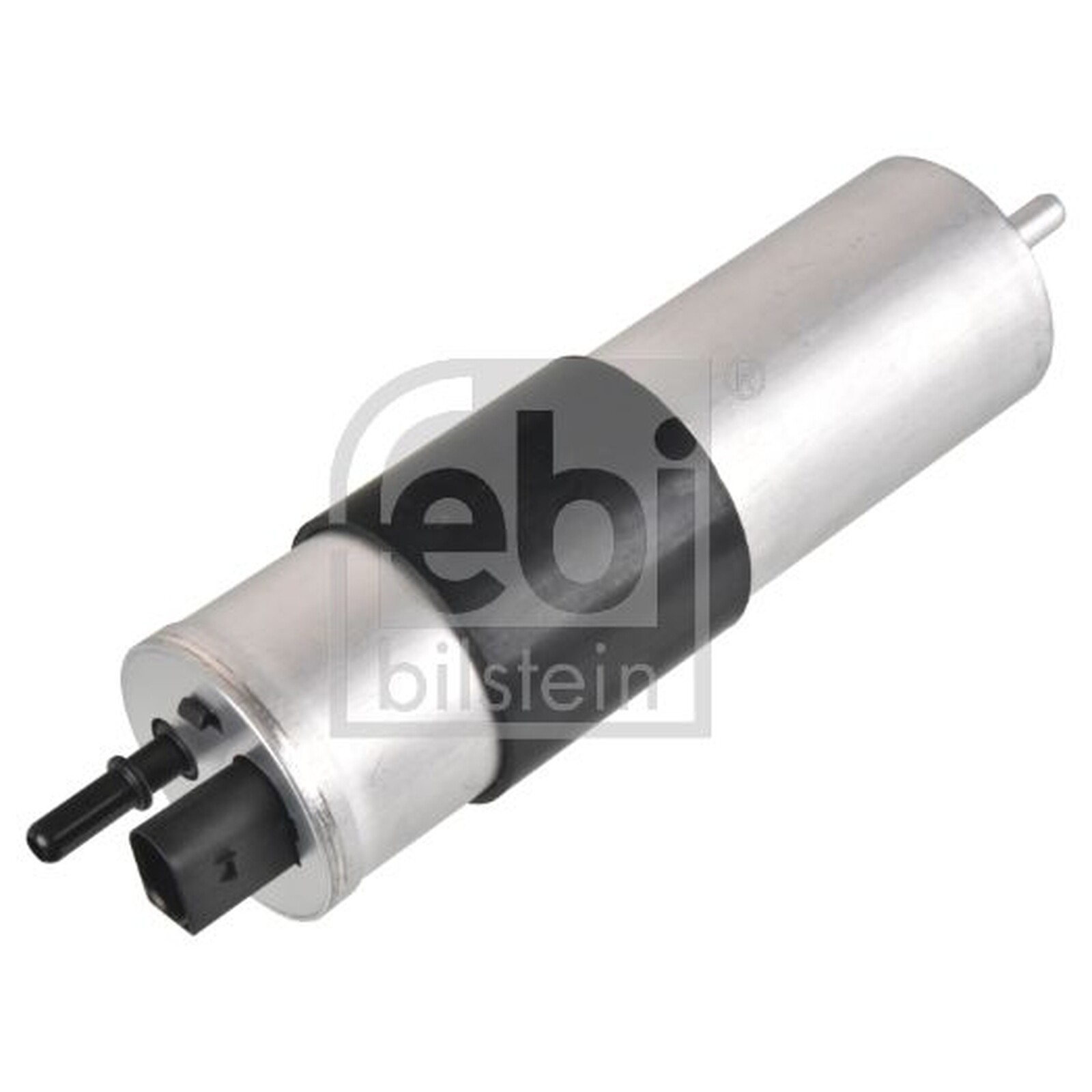 Febi Bilstein Fuel Filter 174039 - OEM Quality for Volvo - Precision Fitment