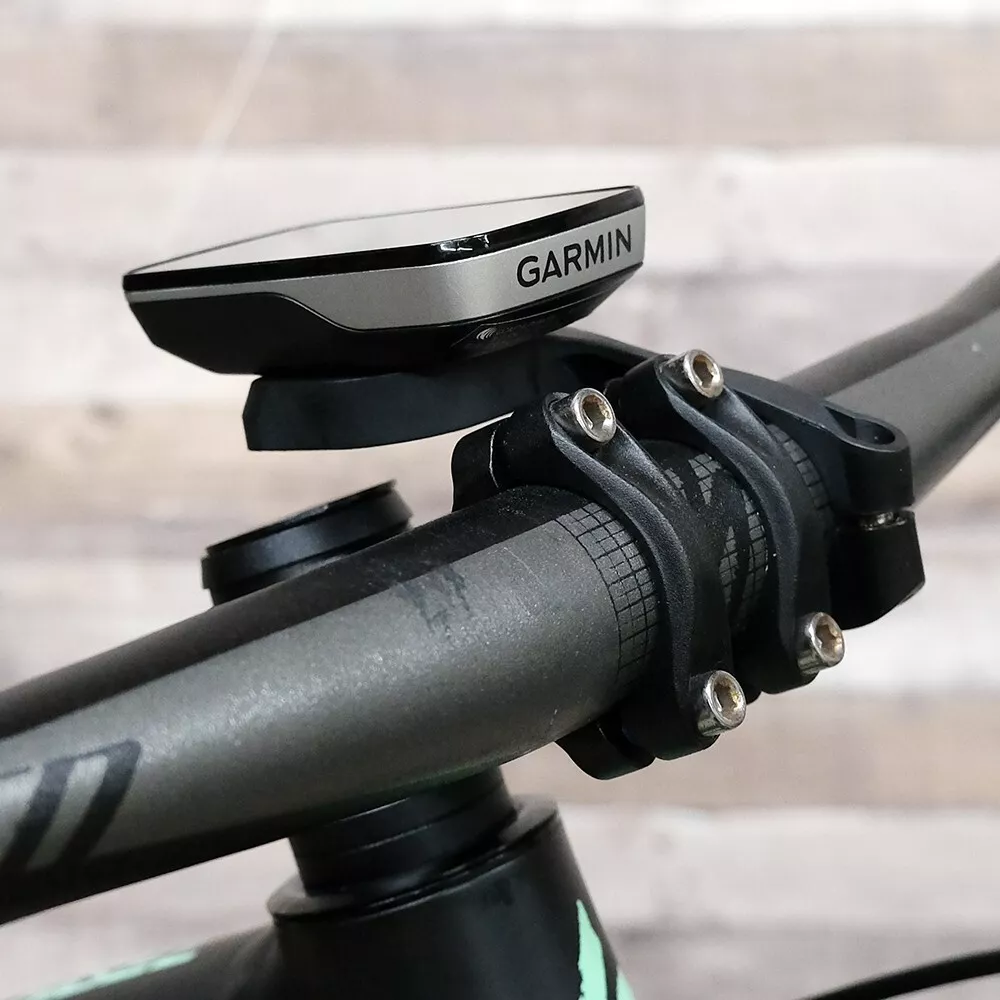 Garmin mountain sales bike mount