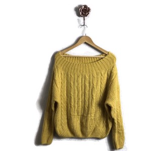 hyped unicorn sweater