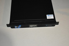 Gigabit 9-Port Rackmount PFsense Firewall Intel Quad Core Xeon E3-1225v2 AES-NI