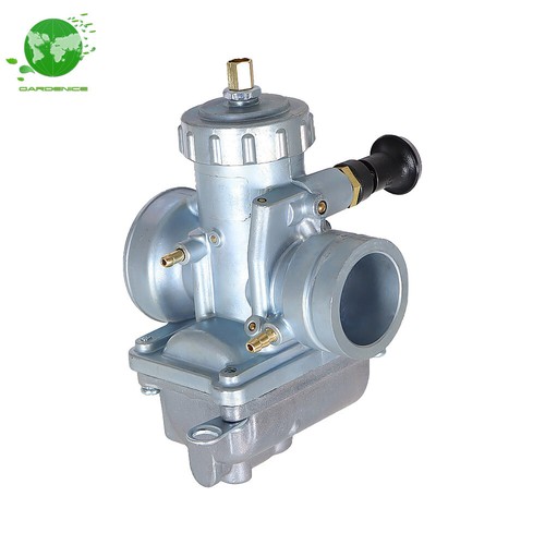 Carburador Modelo 3ul 14101 00 00 Carburador De Repuesto Para Yamaha RT100 ( 1990 2000) Aluminio, 4 Tiempos, Compatible Con 3UL 14101 00 00 Repuesto Carburador Rt100 1990 2000 3ul 14101 00 00 Caltric - Foto 12