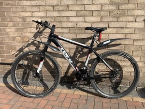 trek 4 series mountain bike