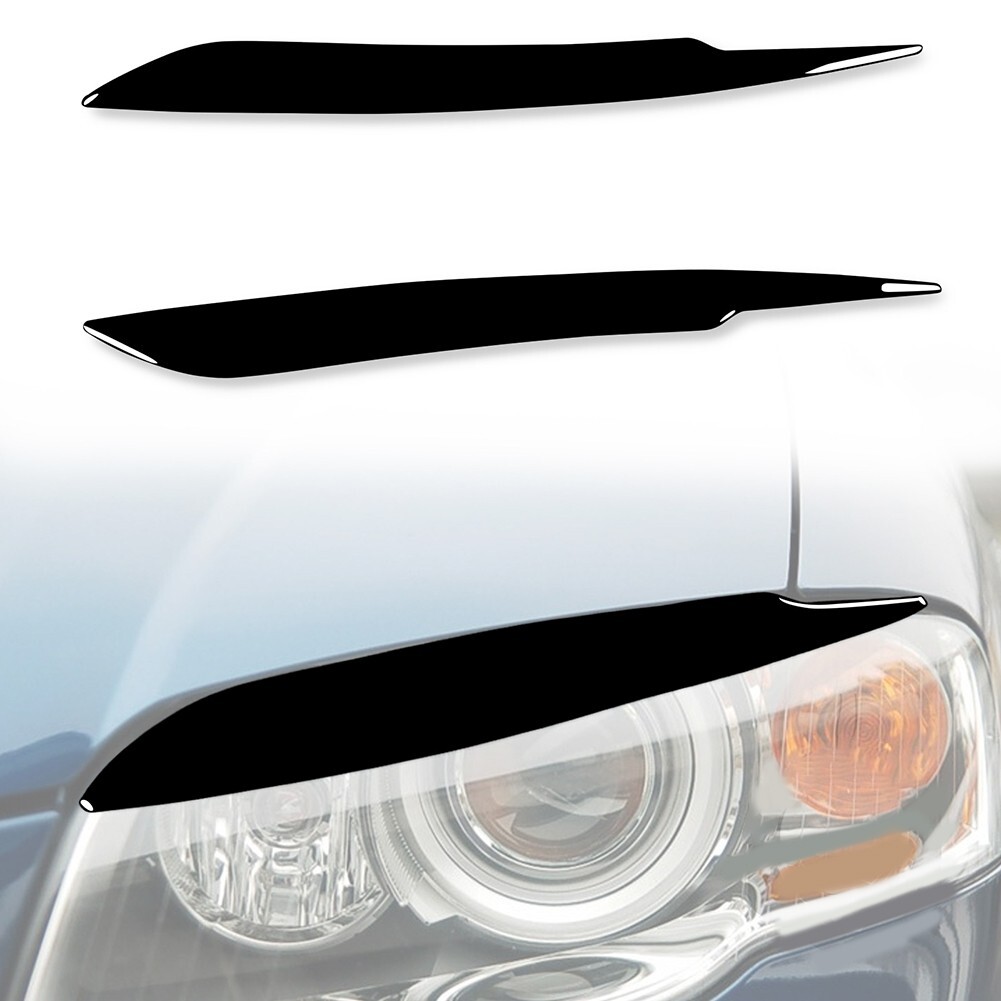 Upgrade Your Car's Style with For A4 S4 B7 Hood Trim Grill Eye Catching Design