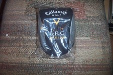BRAND NEW Callaway ERC Fusion driver headcover