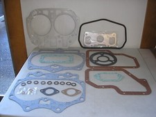 HEAD GASKET SET FOR JOHN DEERE A FROM S#584000 AO AR S#272000-281999  #HS1699S