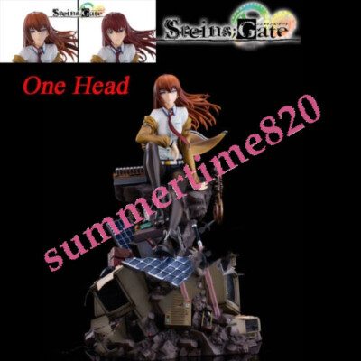 Prism Studio Steins;Gate Makise Kurisu Resin Statue In Stock 1/7 Scale One Head