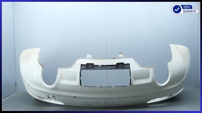 2009-2017 AUDI Q5 Rear Bumper Cover Shell Panel White OEM 8R0807251