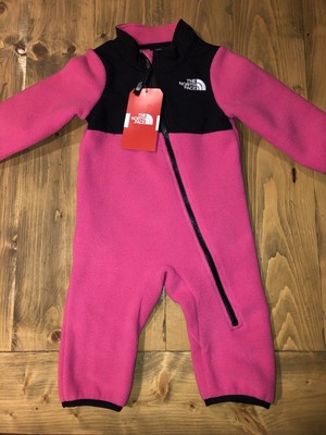 infant denali north face
