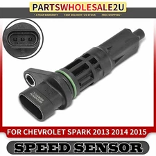 New Manual Transmission Speed Sensor w/ 3 Pin for Chevrolet Spark 2013 2014-2015