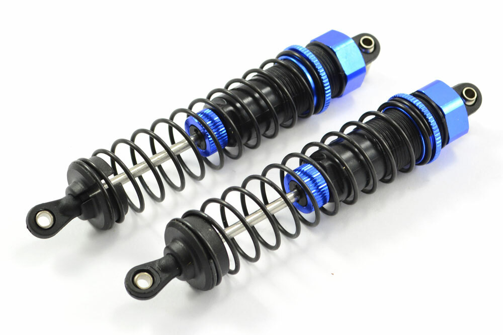 FTX FTX6203 Vantage/Carnage Rear Shock Complete 2pcs