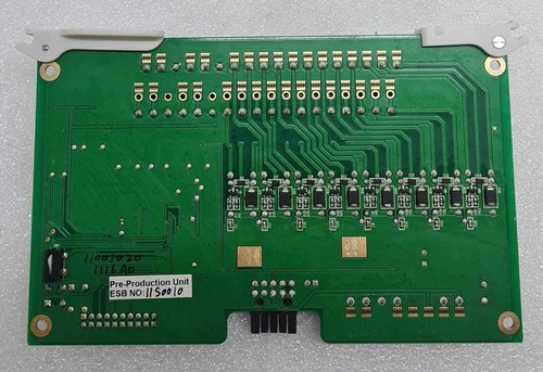Rosslare Security EXP-2088 Expanse 8 Output Unit Control Board 0101-2000191+03 - Picture 8 of 8