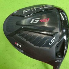 Golf Driver Ping G410 LST Alta Distanza 40g 10.5 46inch JAPAN