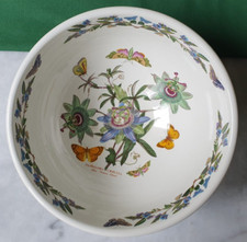 Portmeirion The Botanic Garden Large Salad Bowl 29cm Diameter - espriantik31