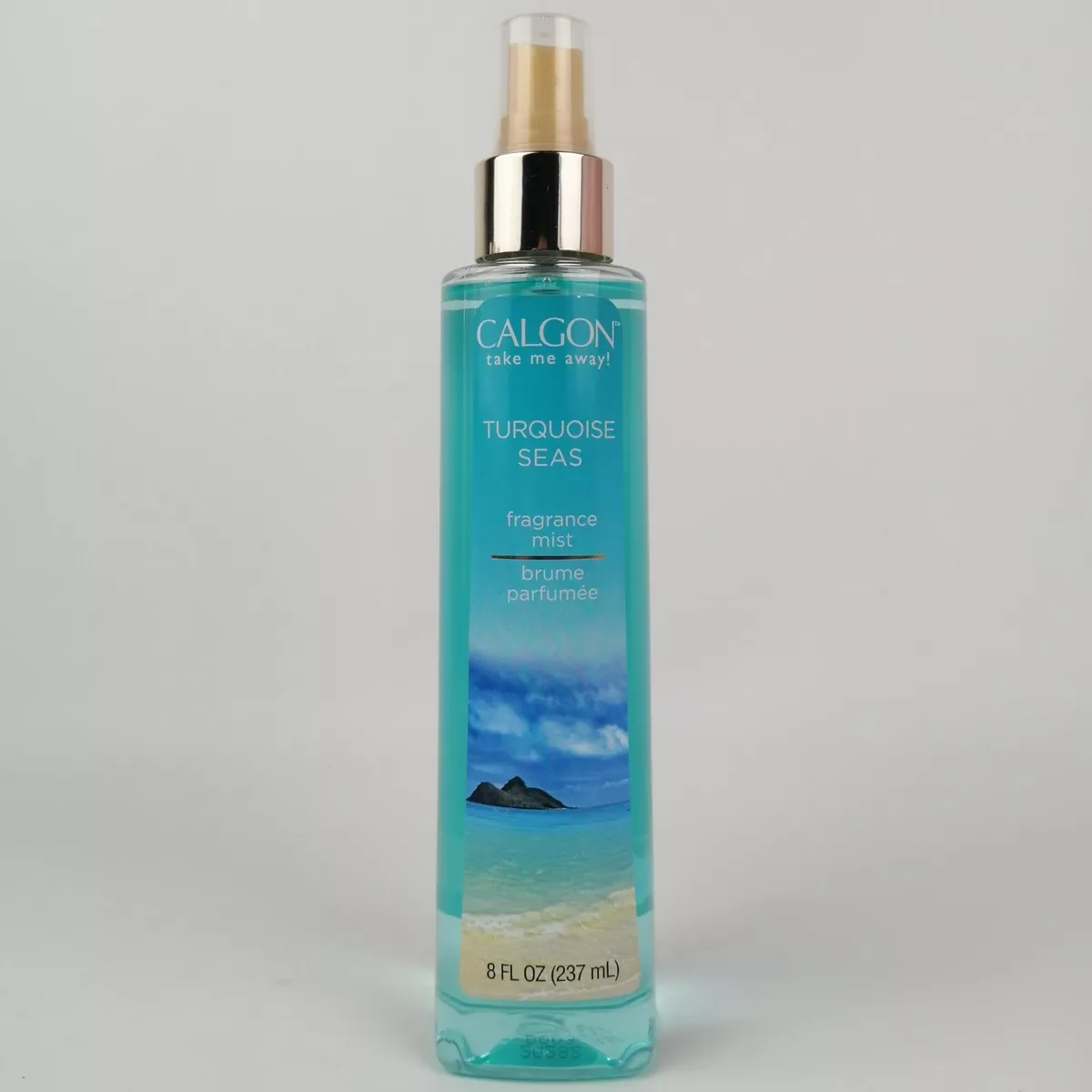 Calgon body spray deals