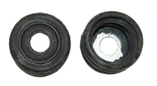 New Genuine GM Pair Door Jamb Switch Rubber Seal Boots 82-94 S10 Blazer Jimmy
