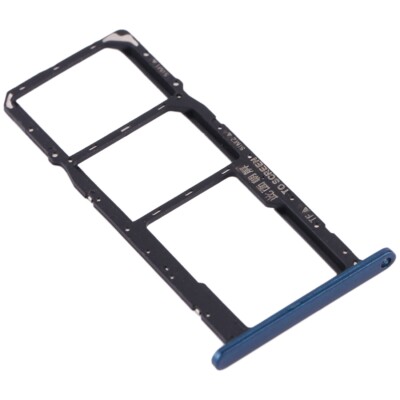 Porta Scheda Dual SIM e Carrello micro-SD per Samsung Galaxy A41, Parte Porta Scheda Dual SIM e Carrello micro-SD per Samsung Galaxy A41, Parte
