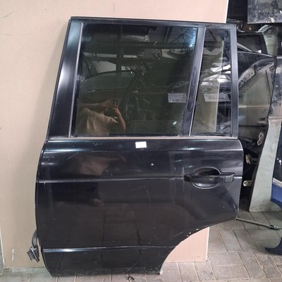 2005-2009 Land Rover LR3 Außenspiegel Montage CRB503070PMA