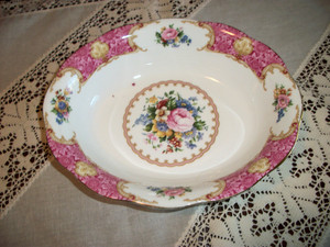 Royal Albert Lady Carlyle | eBay