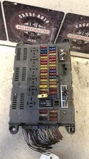 Moteur Land Rover FREELANDER