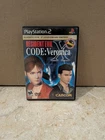 New ListingResident Evil Code Veronica X PlayStation 2 - CIB