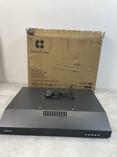 CIARRA CBCB6903 60cm Visor Cooker Hood Undercabinet Hoods Wall Mounted 