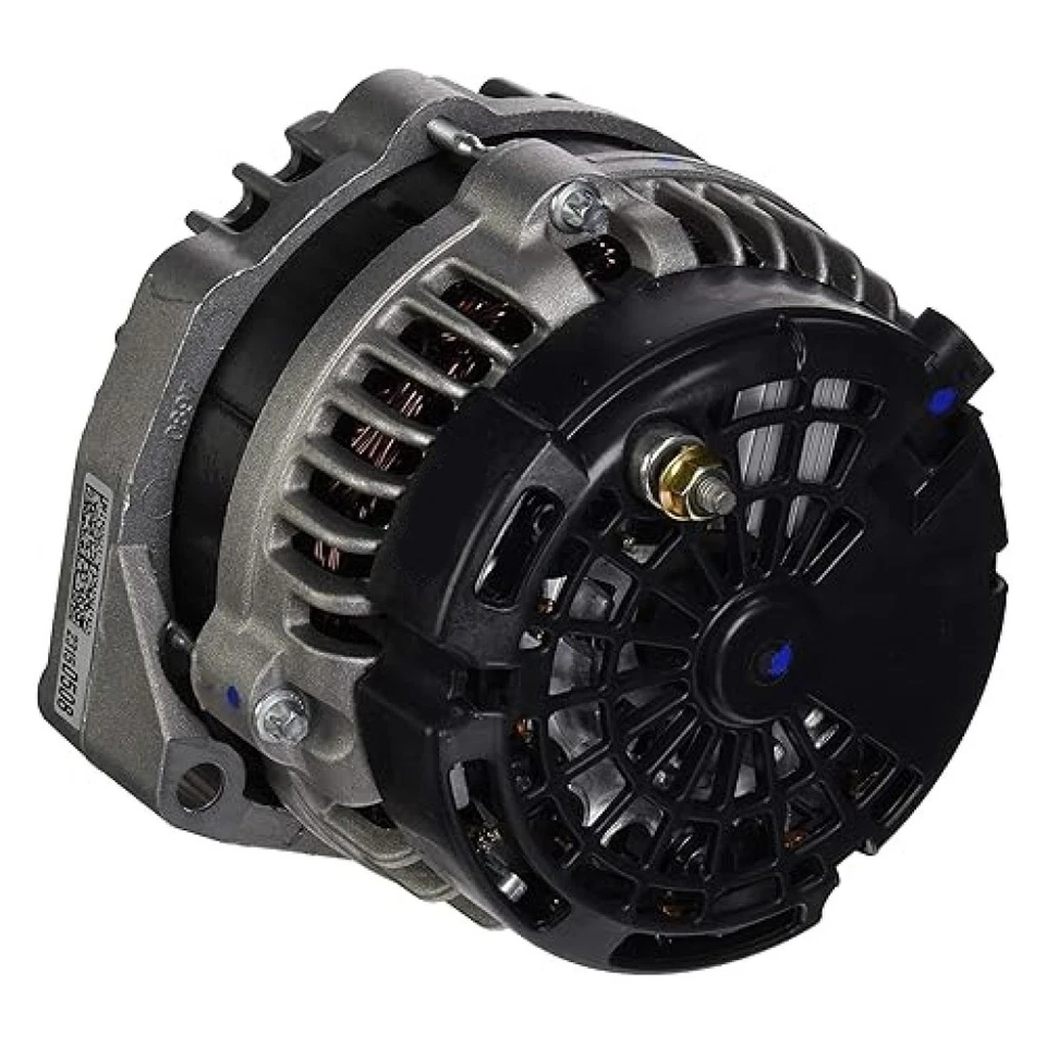 Alternador ACDelco genuino para GMC Savana 3500/4500 2014 2015 | 2 terminales Foto 2 de 4