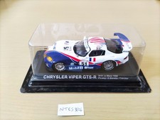 CHRYSLER VPER GTS - R,V24 HOURS OF HANDS 1998, 1/43e