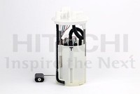 Hitachi 2503526 Kraftstoff-FöRdereinheit Passend FüR Fiat Lancia