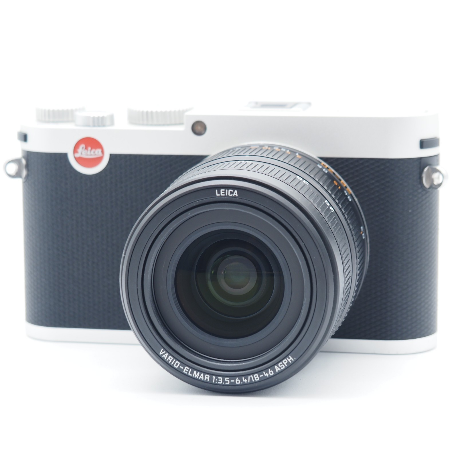 [ Near Mint ] LEICA X Vario Typ 107 16MP Digital Camera - silver