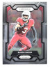 BUDDA BAKER Arizona Cardinals 2023 Panini Prizm Football Card #2