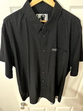Dixxon Flannel Co. 2XL The West End Bamboo
