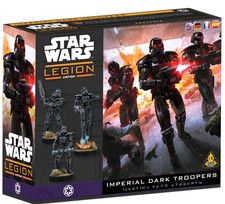 Star Wars Legion: Dark Troopers