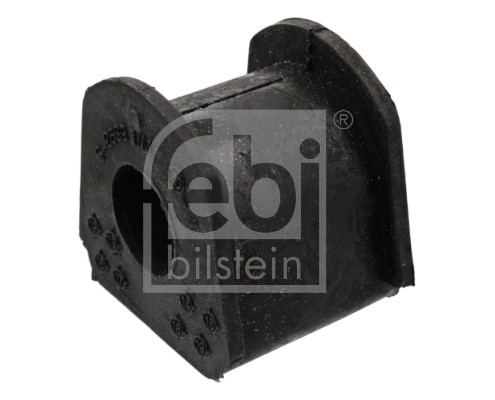 Febi Stabilisatorlager Hinten FüR Pajero II 2.5D 2.8D 12.90-04.00 Mitsubishi-image