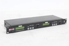 TV One CS-650A Pro SG Series Scan Converter Rack Unit