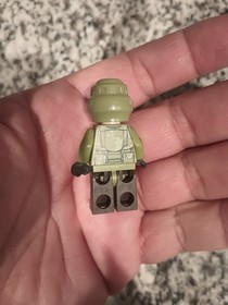 LEGO 75151 - STAR WARS - 41st Elite Corps Trooper - Minifig / Minifigure 