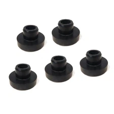 (Pack of 5) Fuel Bushing for Troy-Bilt 1738433, 935-0149, 9350149, Rotary 7730