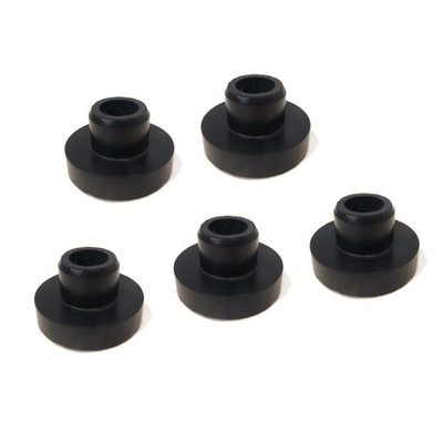 #ad Pack of 5 Fuel Bushing for Troy Bilt 1738433 935 0149 9350149 Rotary 7730 $9.99