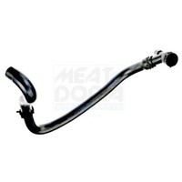 KüHlerschlauch FüR Seat Cordoba Skoda Fabia I VW Polo 00-10 6Q0122051AK