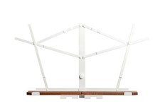 Arturia ASTROLAB 61 Music Stand in White