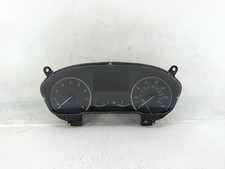 2018-2019 Ford Ecosport Speedometer Instrument Cluster Gauges EE1YA
