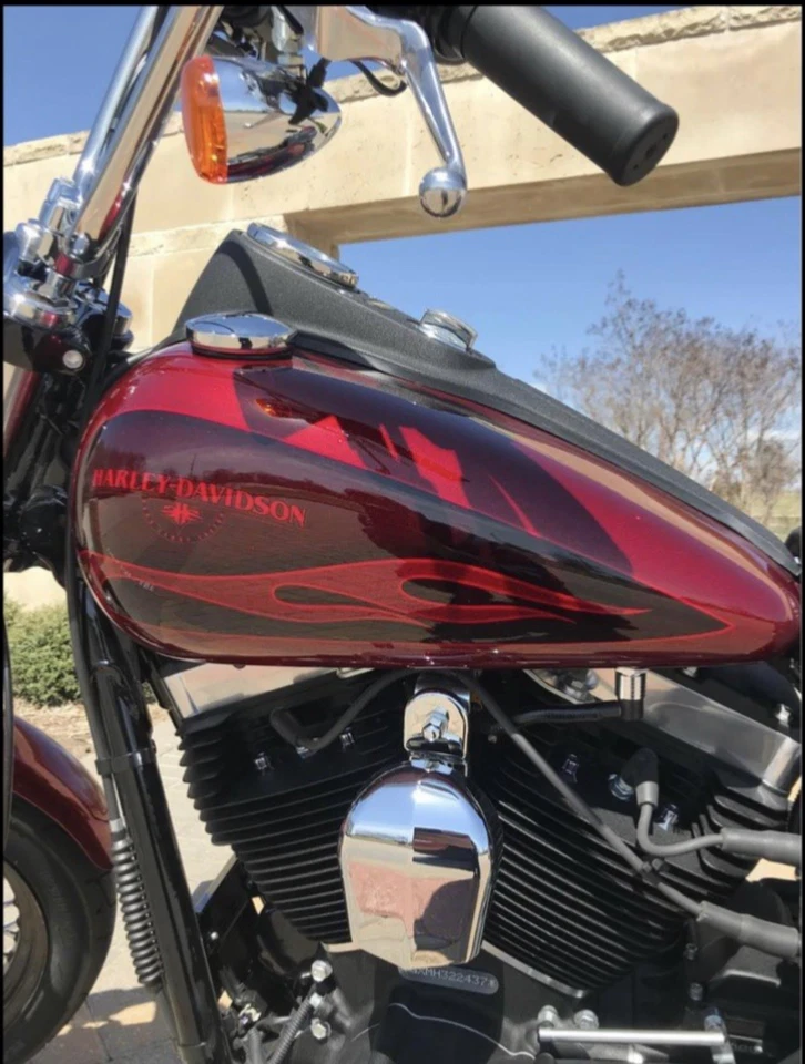 2017 Harley-Davidson Cruiser  - Image 2 of 4