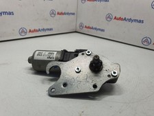 BMW 3 F30 F35 F31 2013 Stellmotor elektrische Sitzverstellung 7325524 ATA66136