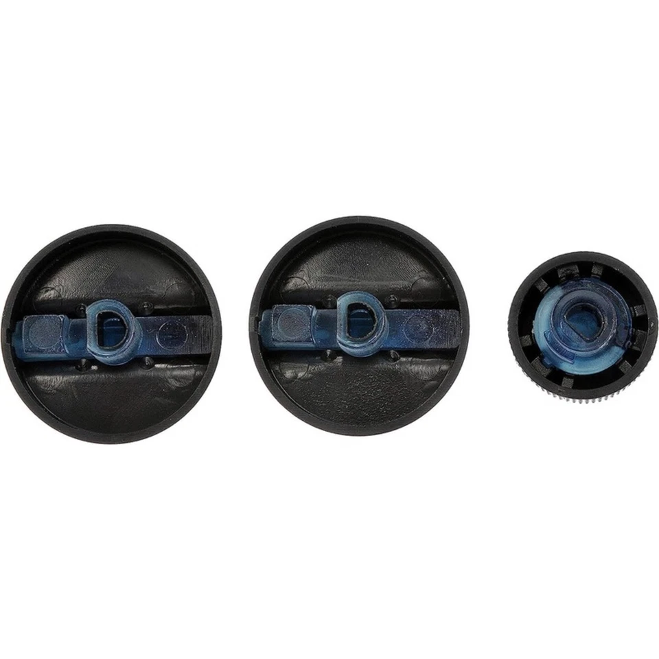 Ручка обогревателя 76829 Dorman для Ram Truck Dodge 1500 2500 3500 Chrysler Concorde - Изображение 2 из 2